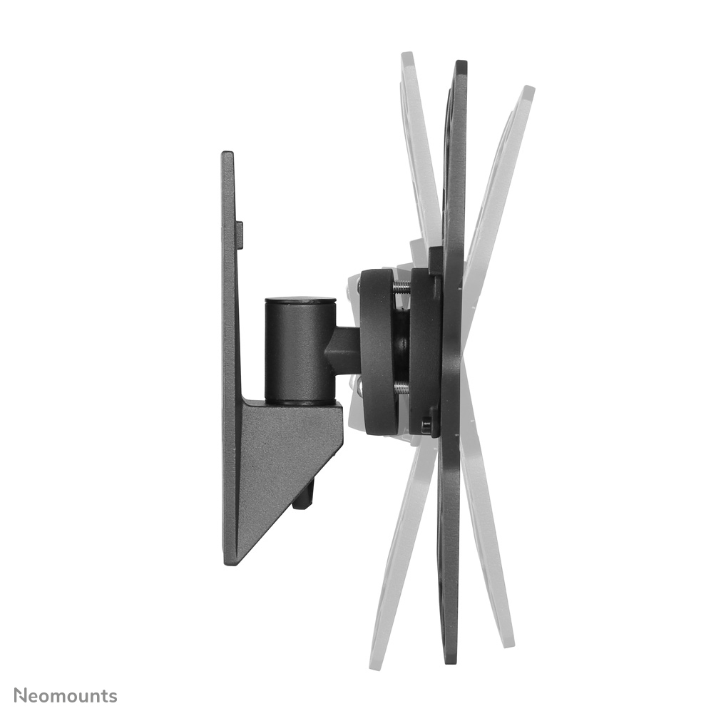 Neomounts FPMA-W815 Supporto monitor/TV a parete 10-40" - mobilità completa